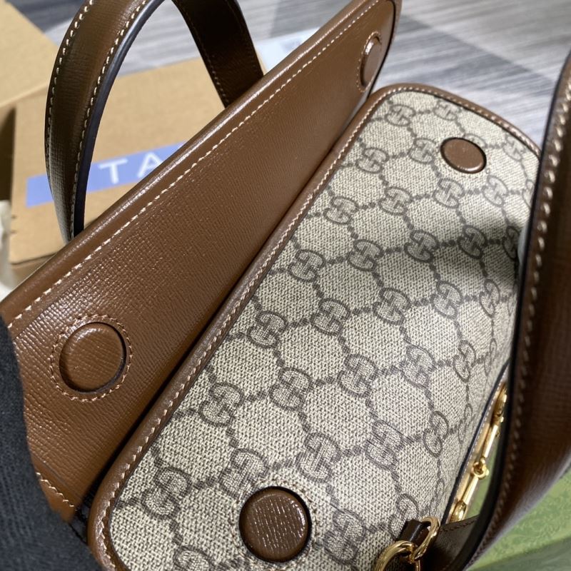 Gucci Top Handle Bags